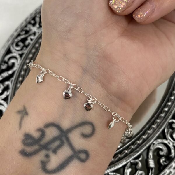 a a pulsera bing 29